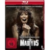 Martyrs (Blu-ray, 2016, German)