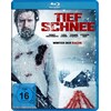 Tiefschnee - Winter Der Rache (2016, Blu-ray)