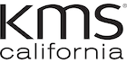 Logo de la marque KMS California
