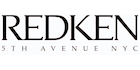 Logo of the Redken brand