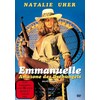 Emmanuelle - Amazone de la jungle (1988, DVD)