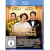 Florence Foster Jenkins (Blu-ray, 2016, Allemand)