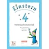 Einstern 4. herziene editie 2015. themaboekjes 1-6 en kartonnen supplementen (Duits)