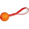 Trixie Soft & Strong Ball am Seil (Swimming toy)