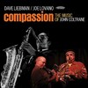 Compassion-Music Of John Coltrane