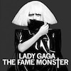 Le Monstre de la Renommée(jewelcase) (Lady Gaga, 2009)