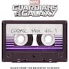 Marvels Guardians Of The Galaxy: kosmische mix