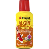 Tropical Tropical Algin Pigment - 250 ml bottle (Aquarium cleaning)