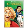 De weg naar El Dorado (DVD, 2018, Duits)