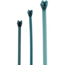 Cimco Cable tie partition WxL 4.7 x 365 mm Cable harnessÂ¸ 104 mm Minimum tensile strength 100N (Plastic cable ties, 360 mm, 1 pcs.)