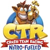 Activision Crash Team Racing : le nitro (PS4, FR)