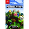 Nintendo Minecraft (Switch, FR)