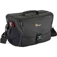 Lowepro Nova 200 AW II (Camera shoulder bag, Lens bag, 25 l)