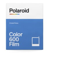Polaroid Couleur 600 (OneStep+ (en anglais), Maintenant)