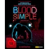 Blood Simple - Director's Cut - Se (Blu-ray, 1984, Duits)
