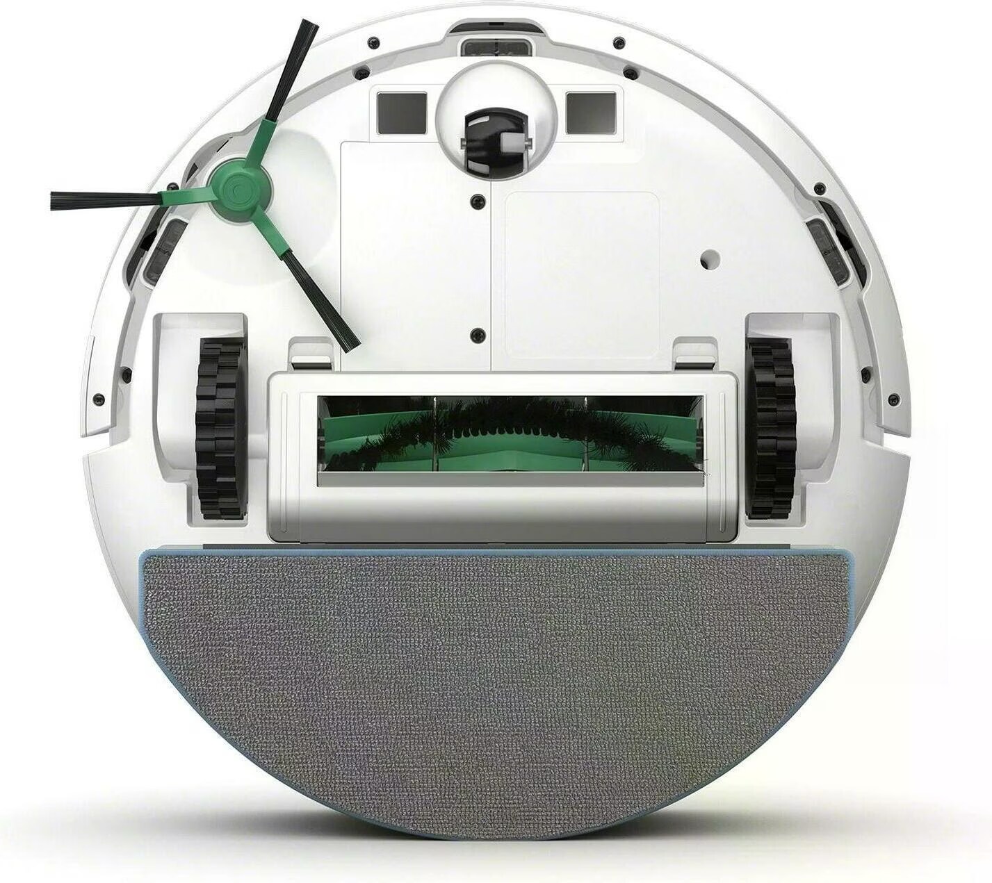 ルンバ iRobot Roomba Combo Essential robot Roomba Combo® Essential Robot | iRobot