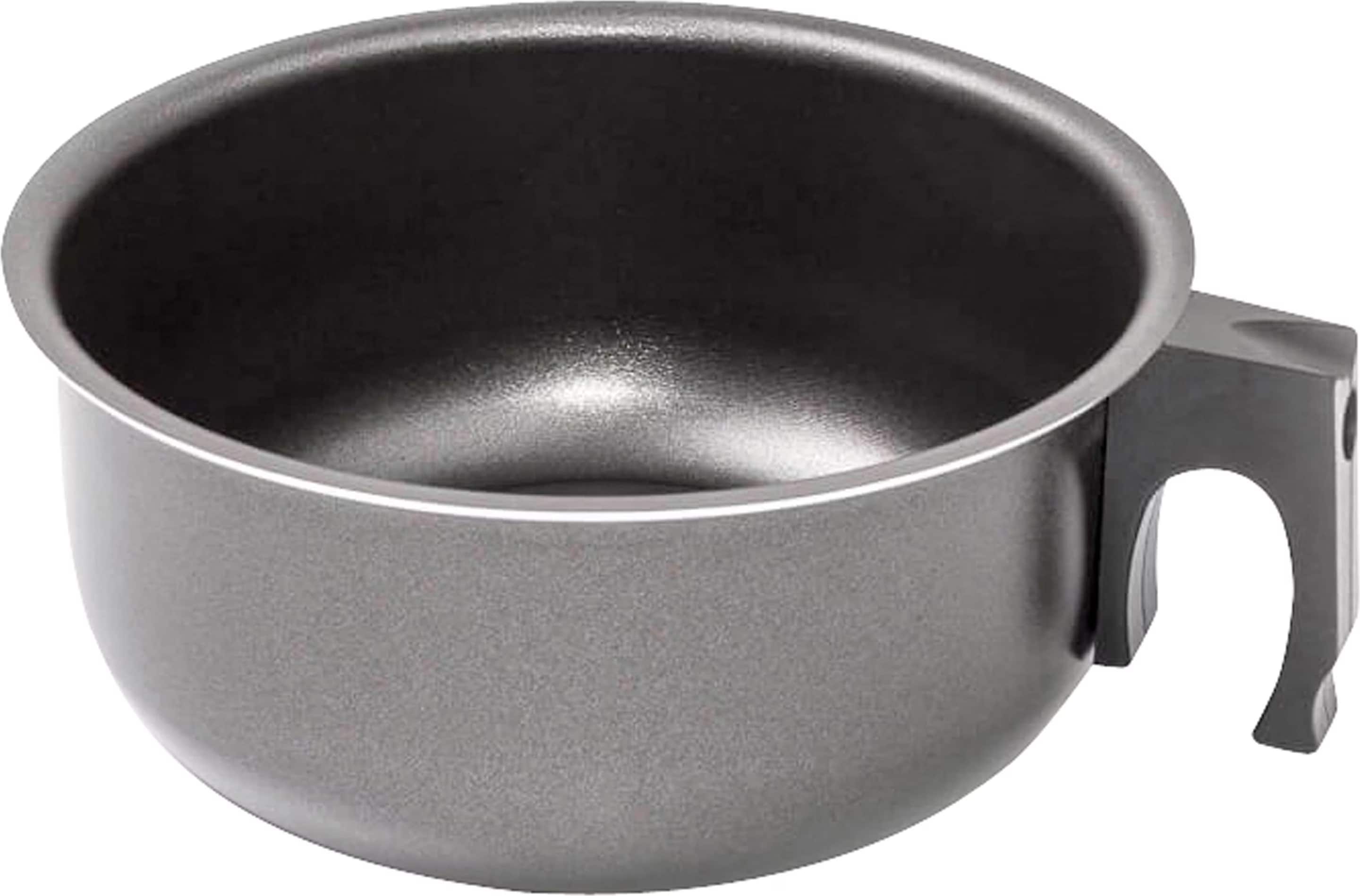 Koken :: multifunctionele snelkookpan MD 1000 - Nederland