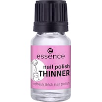 essence Nail polish Thinner (Transparent)