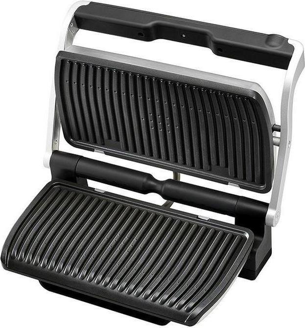Optigrill plus tefal best sale