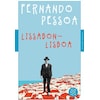 Lisbon - Lisboa (Fernando Pessoa, German)