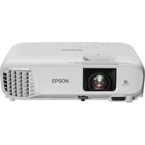 Epson EB-FH06 (Volledige HD, 3500 lm, 1.22 - 1.47:1)