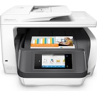 HP OfficeJet Pro 8730 (Inktpatroon, Kleur)