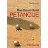 The game of petanque (Martin Koch, German)