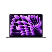 Apple MacBook Air – 2024 (13.60", M3, 8 GB, 512 GB, DE)
