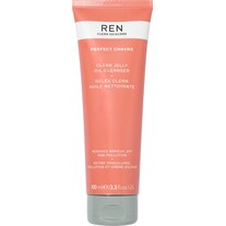 Ren Perfect Canvas Clean Jelly (Gel, 100 ml)