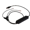 Jabra 14201-32, Avaya/Nortel EHS adapter cable
