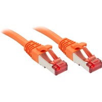 Lindy Netwerkkabel (S/FTP, CAT6, 20 m)