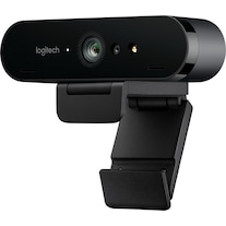 Logitech Brio Ultra HD (13 Mpx)