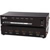 M-Cab HDMI splitter 1 in / 4 out