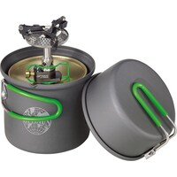Optimus Crux Lite Solo cooking system