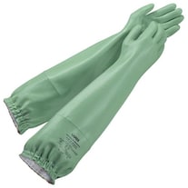 Uvex Safety Beschermende handschoenen rubiflex S (10)