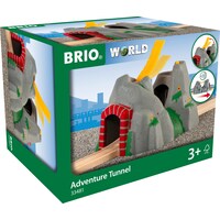 Brio Tunnel magique