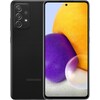 Samsung Galaxy A72 EU (128 GB, Black, 6.70", Dual SIM, 64 Mpx, 4G)