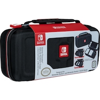 Nacon Gaming Game Traveler Deluxe System Case (Switch OLED, Switch Lite, Switch)