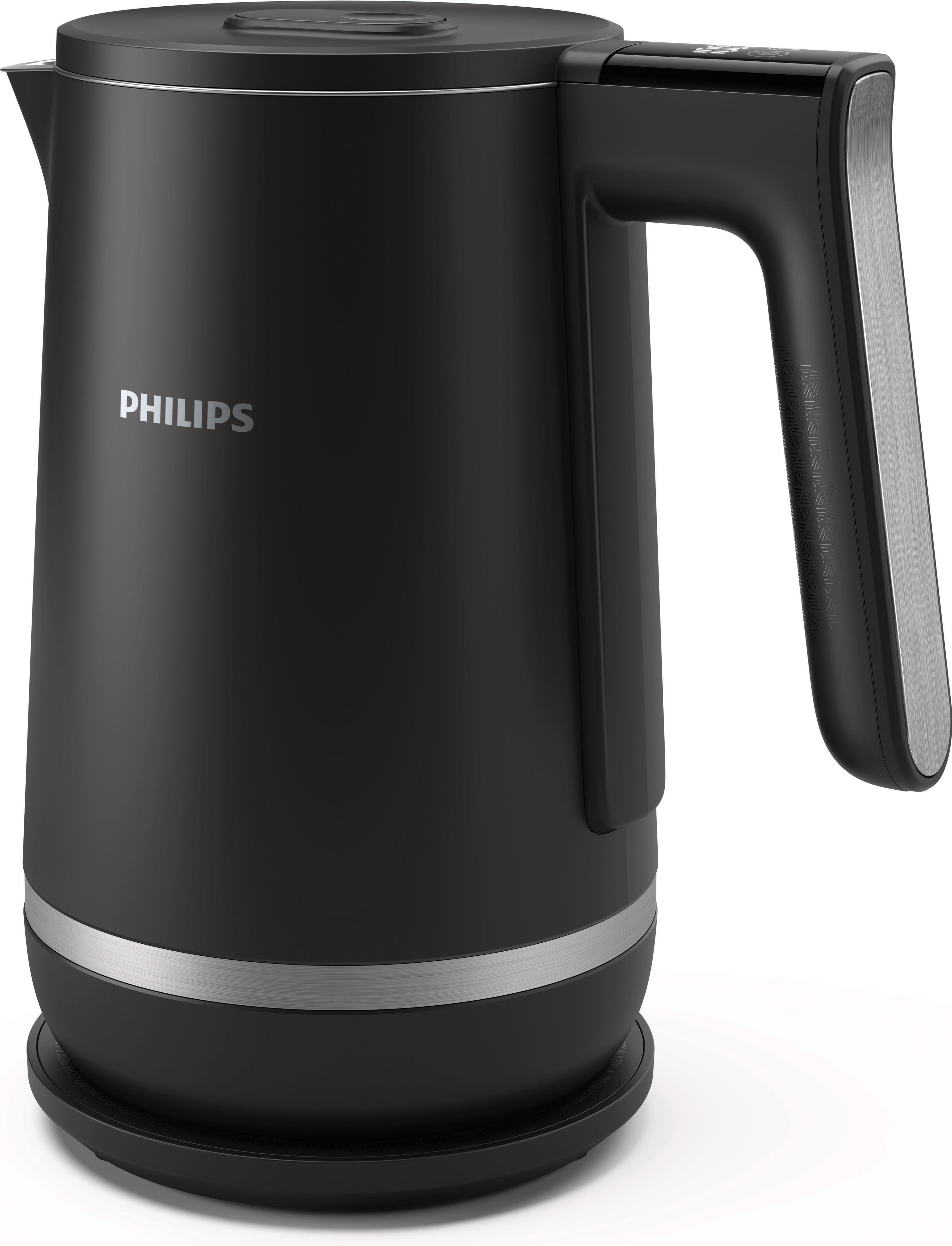 Philips electric water kettle outlet