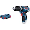 Bosch Professional GSB 12V-35 (Rechargeable battery operated)