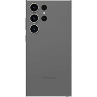 Samsung Back Cover S918 Galaxy S23 Ultra grafiet GH82-30400E