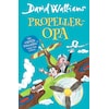 Propeller Opa (David Walliams, Duits)