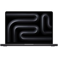 Apple MacBook Pro - Début 2023 (14", M3 Pro, 18 Go, 1000 Go, DE)