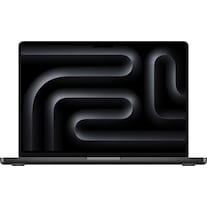 Apple MacBook Pro - eind 2023 (14", M3 Pro, 18 GB, 1000 GB, NL)