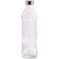 Zeller Present Glass bottle