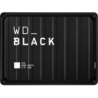 WD Black P10 Game Drive (4 TB)