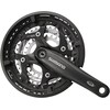 Shimano Deore FC-T521 (170 mm)