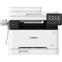 Canon i-SENSYS MF657Cdw Colour Laser (Laser, Kleur)