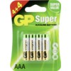 GP Batteries Super Alkaline (8 pcs., AAA)