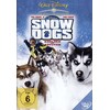 Snow Dogs Eight heroes on four paws (DVD, 2002, German, Italian, English)